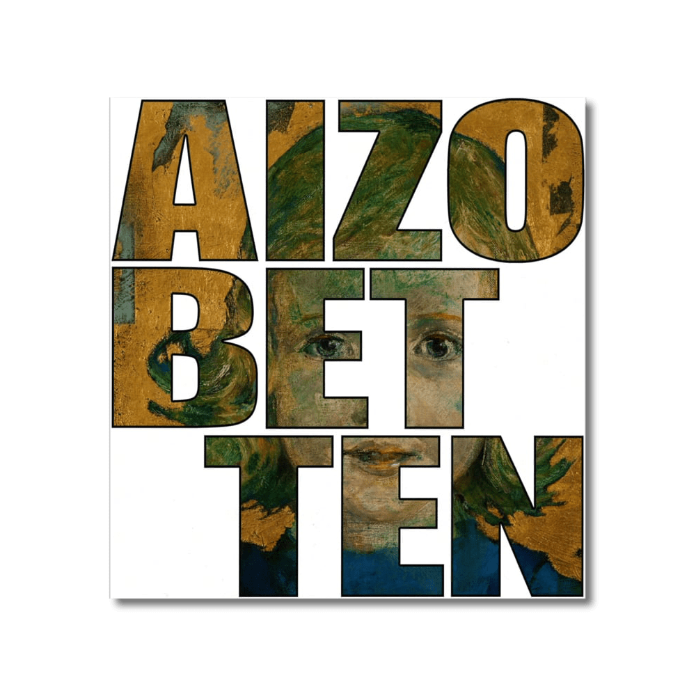 Aizo-Betten-Vele-gezichten