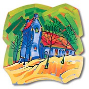 churches