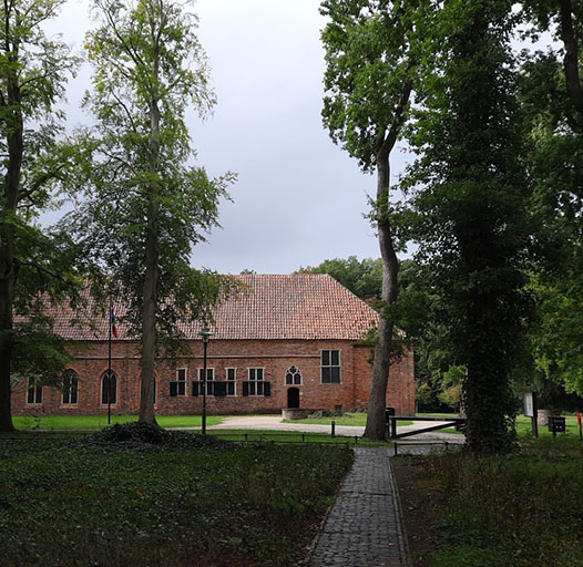 Museum Klooster Ter Apel