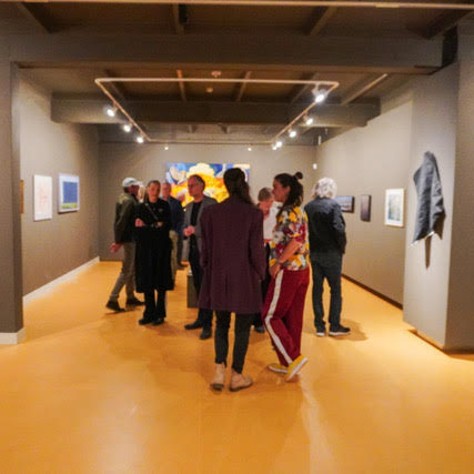 monumentendag Rondleiding tijdens Monumentendag (13 september) – Expo VRIJ?! – Kunstkring De Ploeg